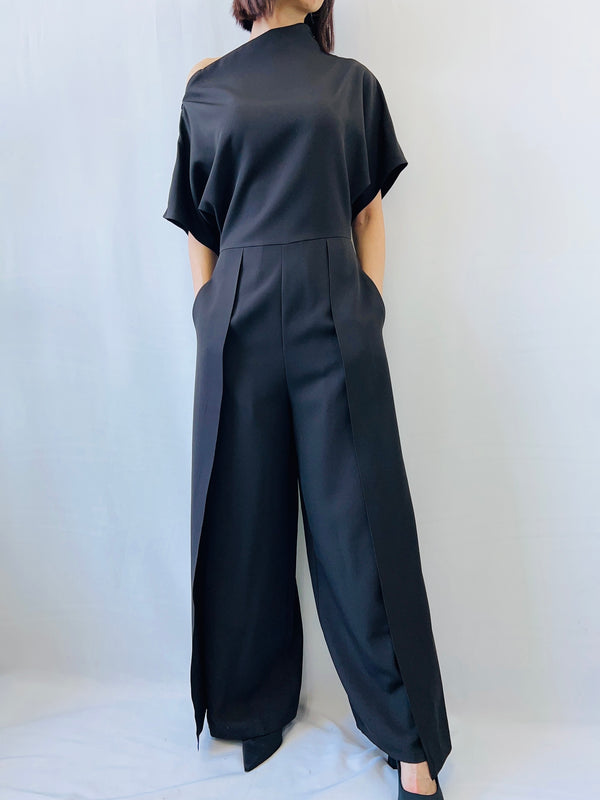 Velma Jumper in Black